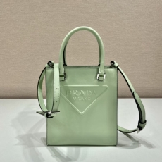 Prada Shopping Bags